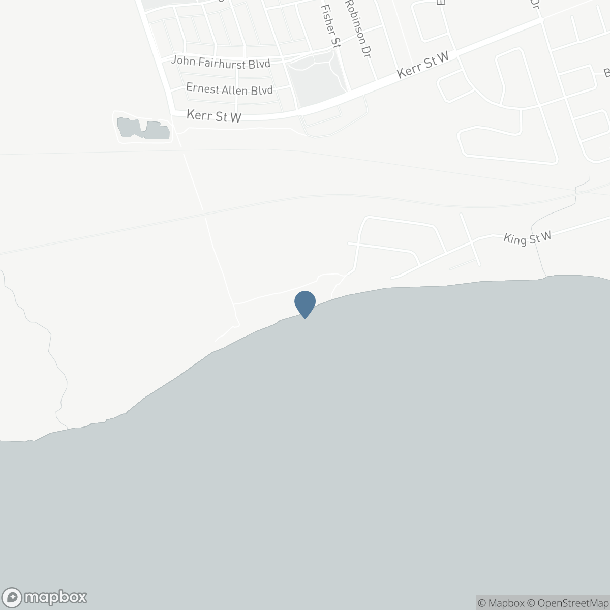 10 - LOT 10 CLOSE TO WATFO Road COURT, Cobourg, Ontario K9A 3L3